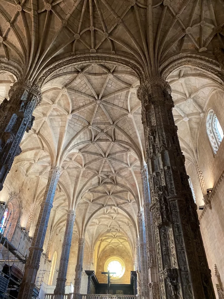 Church Jeronimos